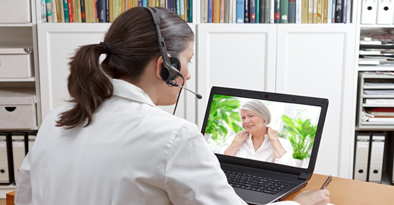 Virtual Physiotherapy Virtual Physiotherapy